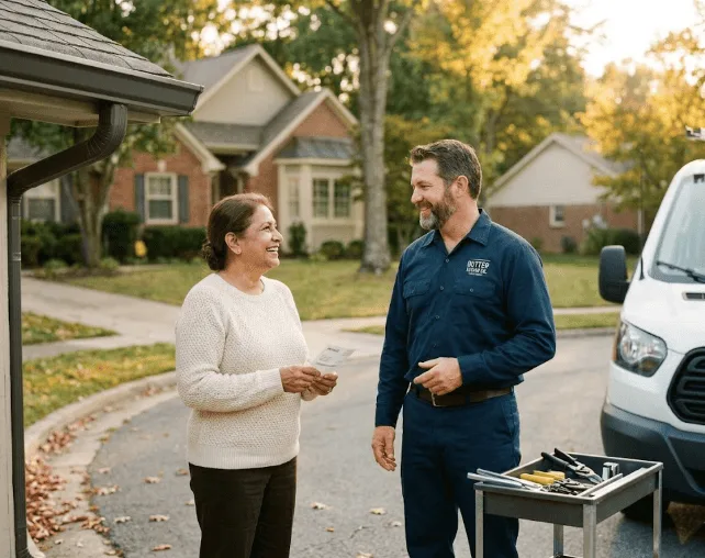 Gutter Repair Fargo, ND FAQs