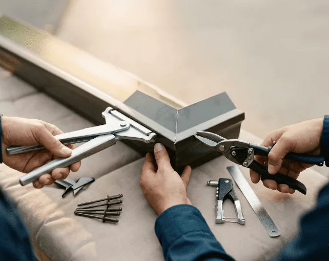Why choose Gutter Repair in Fargo, ND